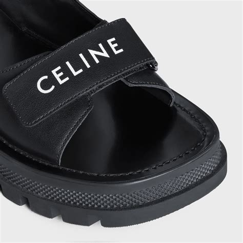 celine jeanjean|celine sandals 2021.